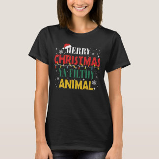 Camiseta cruisemas alegres