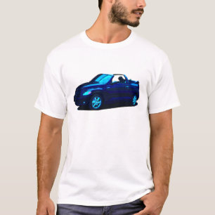 Camiseta Cruiser Chrysler PT 2005