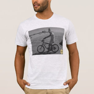 Camiseta cruisin de la piña