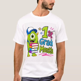 Camiseta Cruisin My Crew Conductor de Autobús Escolar Amari