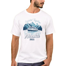 Cruisin' Together – Alaska 2025 Aventura en Barco 