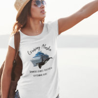 Cruising Alaska Ship Orca Viaje Familiar Personali