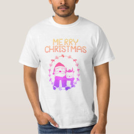 Camiseta crujiente
