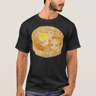 Camiseta Crujiente