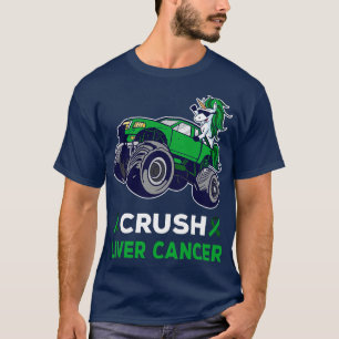 Camiseta Crush Hepatitis I Hepage