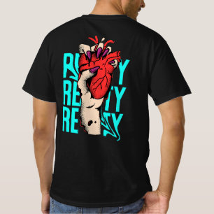 Camiseta Crush Reality