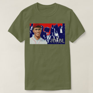Camiseta Crutchfield