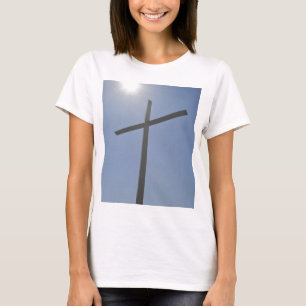 Camiseta Cruz