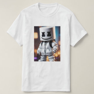 CAMISETA CRUZ