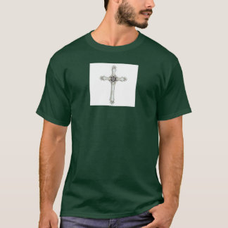 Camiseta cruz