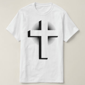 Camiseta Cruz