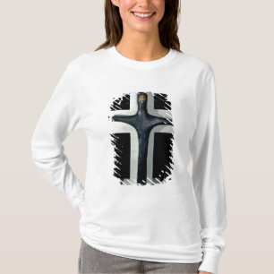 Camiseta Cruz