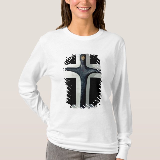 Camiseta Cruz (Anverso)