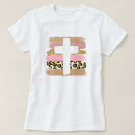 Camiseta Cruz