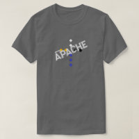Cruz Apache