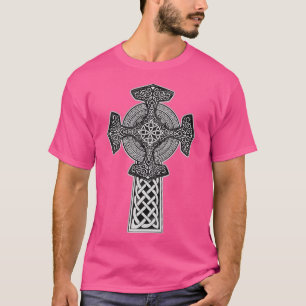CAMISETA CRUZ CELÁTICA