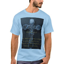 Camiseta Cruz de Arrepentimiento Mateo 4:17