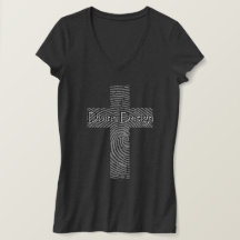 Cruz de diseño divino