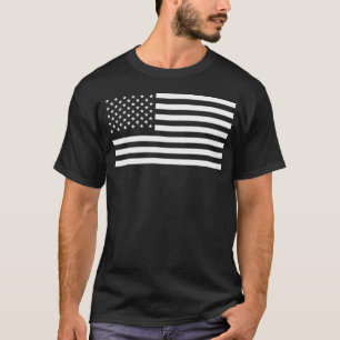 Camiseta Cruz de Fusiles del Infante 11B Frontal