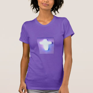 CAMISETA CRUZ DE GLOBO