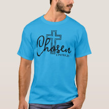 Cruz de la Escritura de la Fe Cristiana Escogida 1