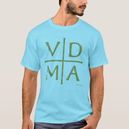 Camiseta Cruz de la Reforma de Lutero