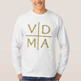 Camiseta Cruz de la Reforma de Lutero