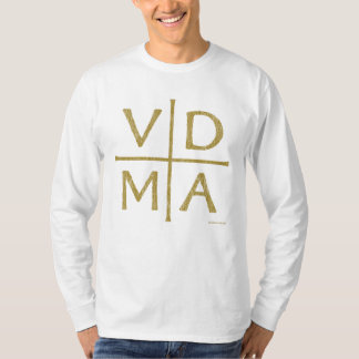 Camiseta Cruz de la Reforma de Lutero