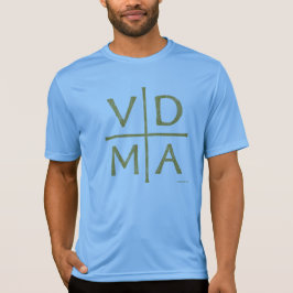 Camiseta Cruz de la Reforma de Lutero