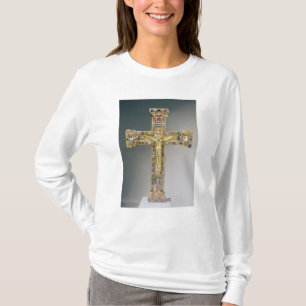Camiseta Cruz de oro de Essen