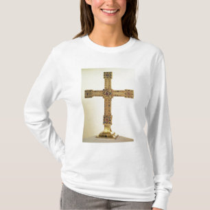 Camiseta Cruz imperial del Sacro Imperio Romano