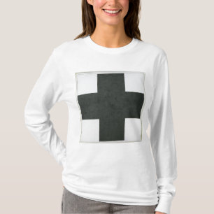 Camiseta Cruz negra, c.1923