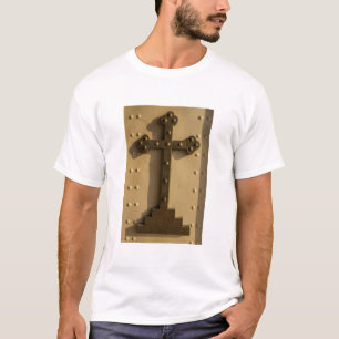 Camiseta Cruz religiosa cristiana, Irak