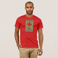 Cruz Roja de la Primera Guerra Mundial de 1920 "So