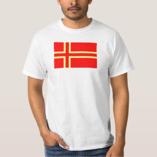 Camiseta Cruz Santa OLAF