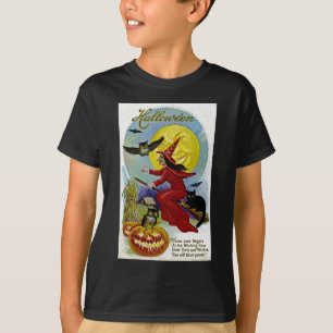 Camiseta Cruza tus dedos