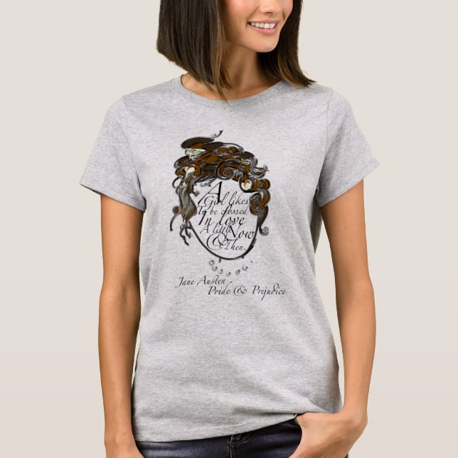 Camiseta Cruzado (Anverso)