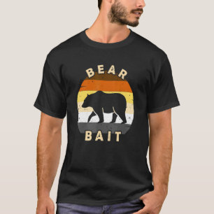 Camiseta Cruzado del Orgullo Gay Bear