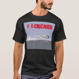 Camiseta Cruzado F-8
