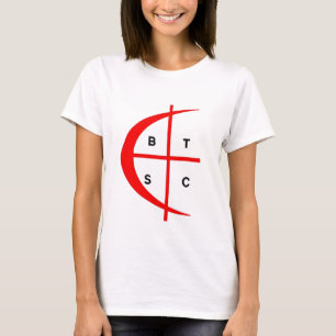 Camiseta Cruzados