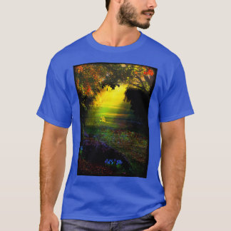 Camiseta Cruzando La Costa