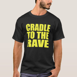 CAMISETA CRUZAR A LA RAVA