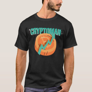 Camiseta Crypán