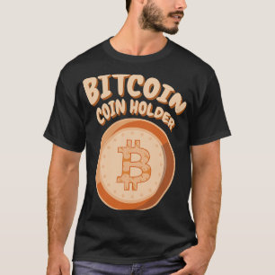 Camiseta Crypto Crypto Blockchain Co