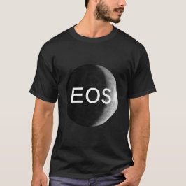 Camiseta crypto del FOE