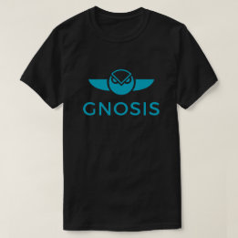 Camiseta Crypto del GNOSIS (GNO)