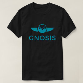 Camiseta Crypto del GNOSIS (GNO)