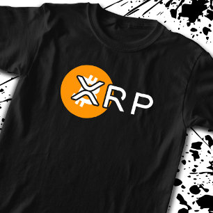 Camiseta Crypto Meme XRP Sobre El Intercambio De Criptodivi