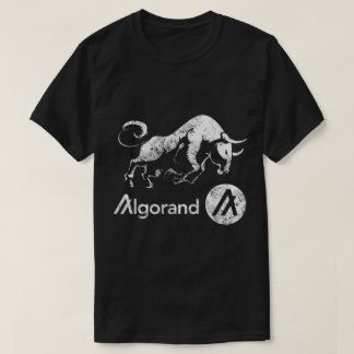 Camiseta Crypto Toro | Arte de Inversor de Blockchain Futur