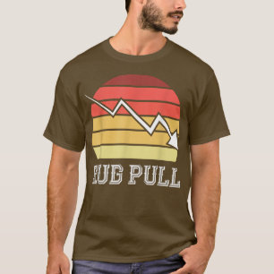 Camiseta Cryptocurrency Scam R